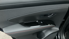 Hyundai TUCSON 1.6T Plug-in Hybrid N Line 5dr Auto Estate